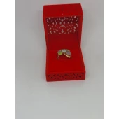 Inel Din Aur Proba 585* 5,22gr