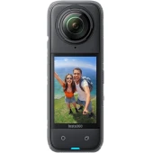 Action Camera Insta360 X4-8K Waterproof 360