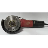 Polizor unghiular Rider RDI-AG59
