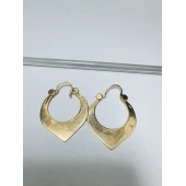 Cercei din Aur Proba 585* 5,68 gr