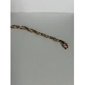 Bratara din Aur Proba 585* 8.31 gr