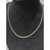 Lant Din Aur Proba 585 7.26 gr