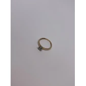 Inel Din Aru Proba 585* 1,23 gr