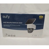 Security camera EUFY