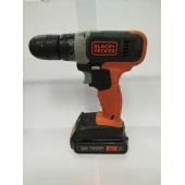 Surubelnita Black+Decker BCD001