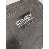 Laser Cimex SL 3D Green