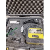 Laser Cimex SL 3D Green