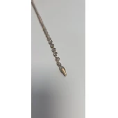 Bratara Din Aur Proba 585 3.06gr