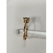 Inel din Aur Proba 585* 1.53 gr