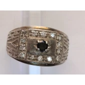 Ghiul din Argint Proba 925* 5.81 gr