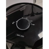 Tefal Easy Fry Classic EY2018 black