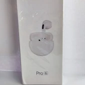 Casti Pro 6