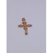 Cruce din Aur Proba 585* 2.05 gr