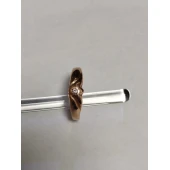 Inel Din Aur Proba 585 1.82 gr