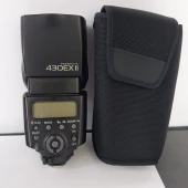 Blit foto Canon Speedlite 430EX ||