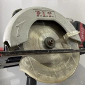 Ferestrău circular P.I.T. PKS20H-165A