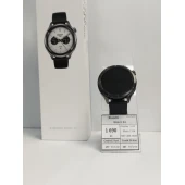 Ceas Inteligent Xiaomi Watch S4 2GB Black