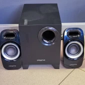 Boxa Creative Inspire T3300