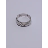 Inel din Aur Proba 750* 3.44 gr