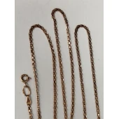 Lantisor din Aur Proba 585* 3.82 gr