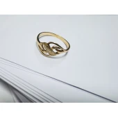 Inel Din Aur Proba 585 1.83 gr