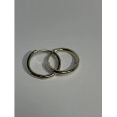 Cercei Din Aur Proba 585 3,11gr