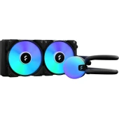 Sistem de racire cu lichid Fractal Lumen S24 RGB