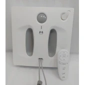 Hutt Window Cleaning robot