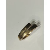 Cercel Din Aur Proba 750 2.21 gr