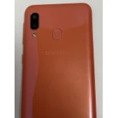 Telefon Samsung A20s 32GB Orange