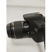 Aparat foto Canon 2000D