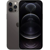 Telefon Apple iPhone 12 Pro Max 256 GB Graphite