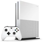 Consola Xbox One S 1TB