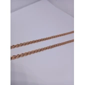 Lant din Aur Proba 585* 9,07 gr