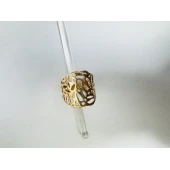 Inel Din Aur Proba 585 4.37 gr