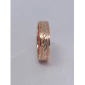 Inel proba 585* 3,36gr