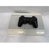Consola Sony PS3 Slim 500 GB