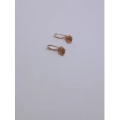 Cercei Din Aur Proba 585* 1,25gr