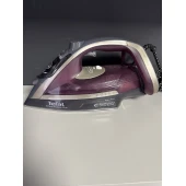 Fier de calcat Tefal Smart Protect Plus