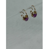 Cercei Din Aur Proba 583 3.0 gr