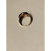 Inel Din Aur Proba 585* 4.78 gr
