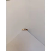 Verigheta Din Aur Proba 585* 1.40 gr