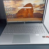 HP Pavilion Laptop  15