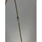 Lant Din Aur Proba 585 8.85 gr