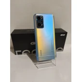 Telefon Realme GT Neo 2 12/256GB Neo Blue