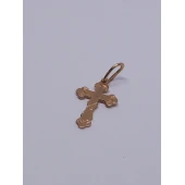 Cruce din Aur Proba 585* 0.50 gr