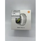 Xiaomi Redmi Watch 4
