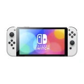 Consola Nintendo Switch 2 White