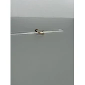 Inel Din Aur Proba 585* 1.69 gr