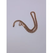 Bratara din Aur Proba 585* 4.96 gr